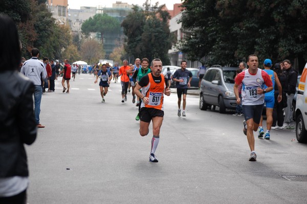 Corriamo al Tiburtino (18/11/2012) 00046