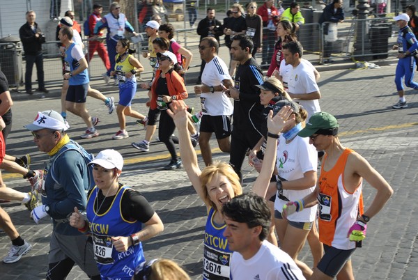 Maratona di Roma (18/03/2012) 0047