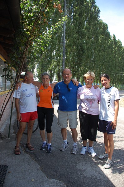 Partecipazione al Campo Podistica Solidarietà di Finale Emilia (30/06/2012) 00011