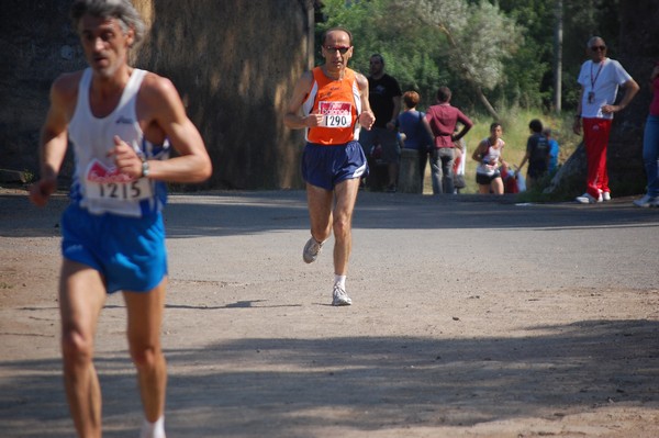Corriamo nella Tenuta del Cavaliere (02/06/2012) 0003