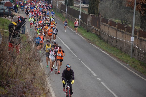 Maratonina dei Tre Comuni (29/01/2012) 0002