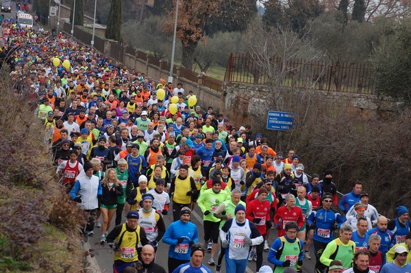 Maratonina dei Tre Comuni (29/01/2012) 0029