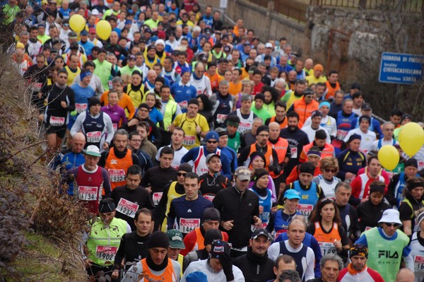 Maratonina dei Tre Comuni (29/01/2012) 0033