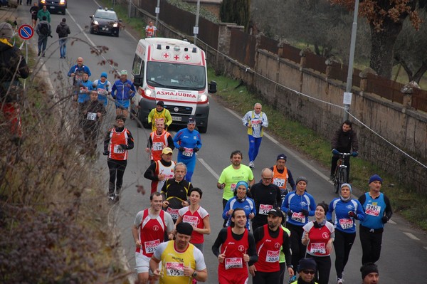 Maratonina dei Tre Comuni (29/01/2012) 0047