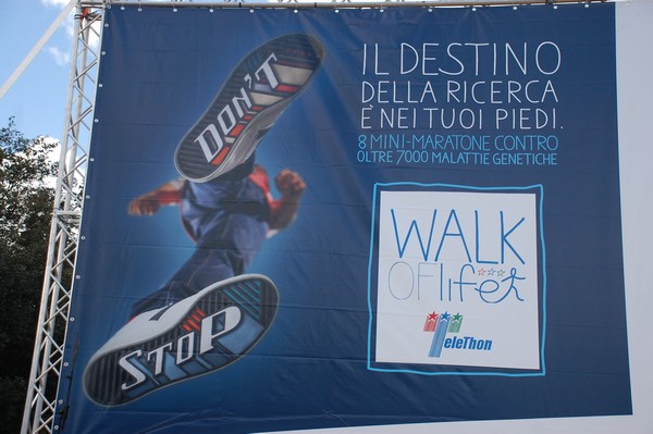 Walk of Life - Corri per Telethon (22/04/2012) 0007