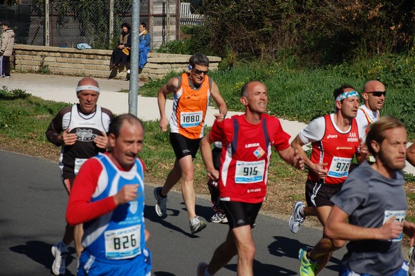 Correndo nei Giardini (11/03/2012) 0013