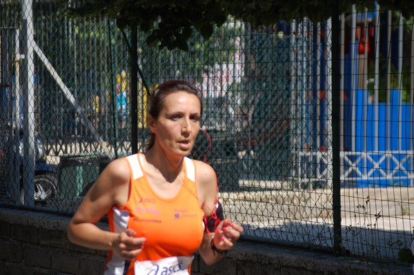 Maratonina di Villa Adriana (27/05/2012) 0004