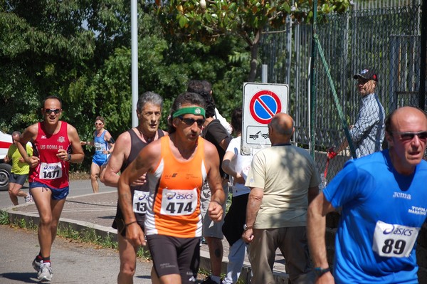 Maratonina di Villa Adriana (27/05/2012) 0010
