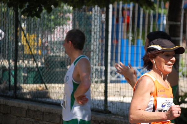 Maratonina di Villa Adriana (27/05/2012) 0013