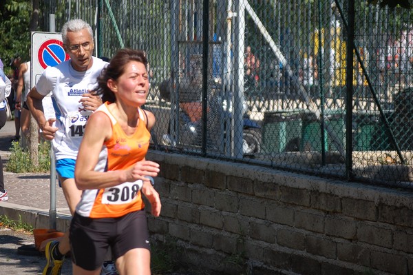 Maratonina di Villa Adriana (27/05/2012) 0017