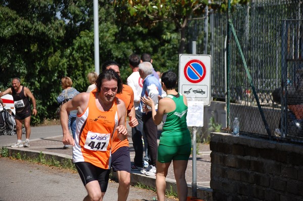 Maratonina di Villa Adriana (27/05/2012) 0018