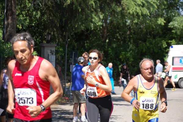 Maratonina di Villa Adriana (27/05/2012) 0024
