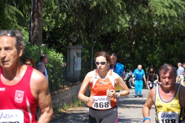 Maratonina di Villa Adriana (27/05/2012) 0025