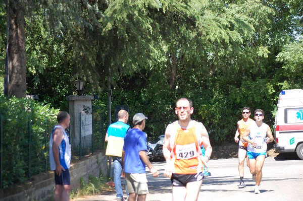 Maratonina di Villa Adriana (27/05/2012) 0033