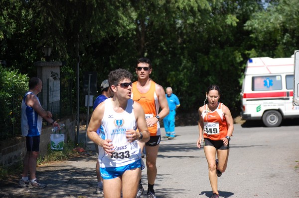 Maratonina di Villa Adriana (27/05/2012) 0034