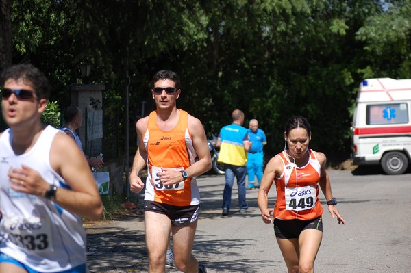 Maratonina di Villa Adriana (27/05/2012) 0036