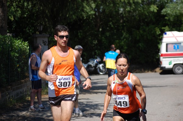 Maratonina di Villa Adriana (27/05/2012) 0037
