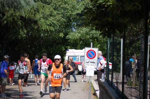 Maratonina di Villa Adriana (27/05/2012) 0046