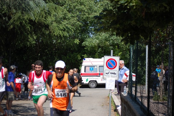 Maratonina di Villa Adriana (27/05/2012) 0048