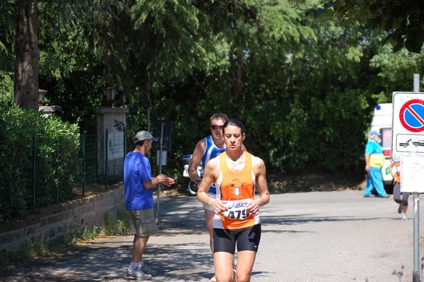 Maratonina di Villa Adriana (27/05/2012) 0054