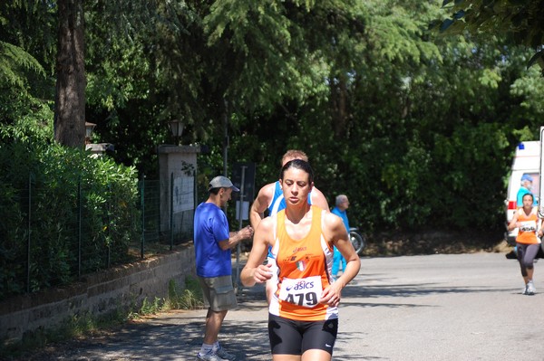 Maratonina di Villa Adriana (27/05/2012) 0055