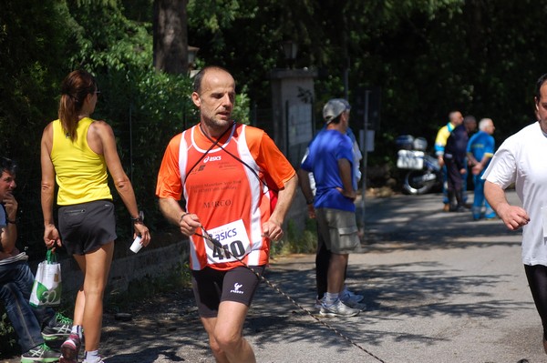 Maratonina di Villa Adriana (27/05/2012) 0062