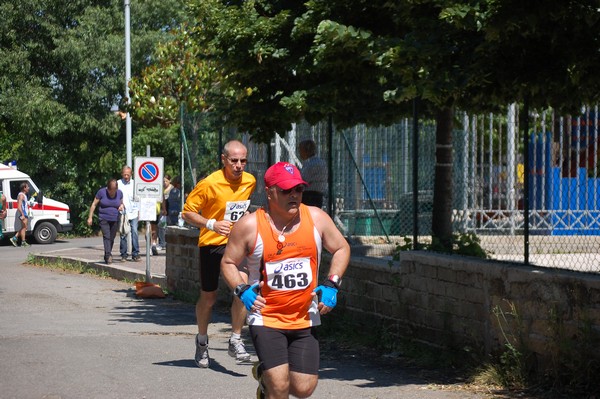 Maratonina di Villa Adriana (27/05/2012) 0077