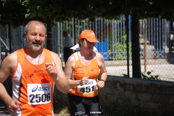Maratonina di Villa Adriana (27/05/2012) 0084