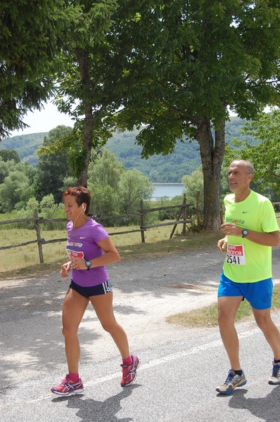 Giro del Lago di Campotosto (28/07/2012) 00016