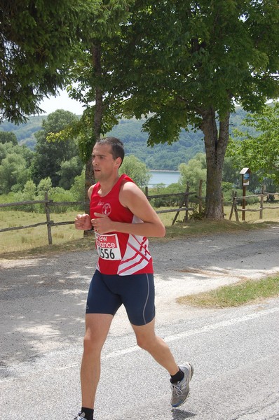 Giro del Lago di Campotosto (28/07/2012) 00023