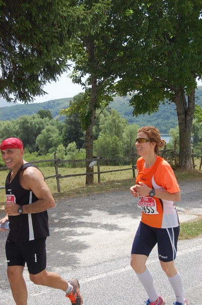 Giro del Lago di Campotosto (28/07/2012) 00041