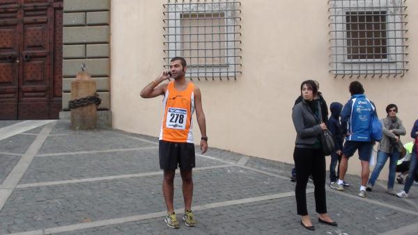 Mezza Maratona dei Castelli Romani (07/10/2012) 18