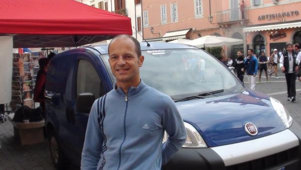 Mezza Maratona dei Castelli Romani (07/10/2012) 26
