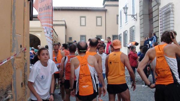 Mezza Maratona dei Castelli Romani (07/10/2012) 33