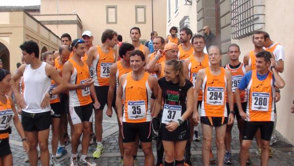 Mezza Maratona dei Castelli Romani (07/10/2012) 35
