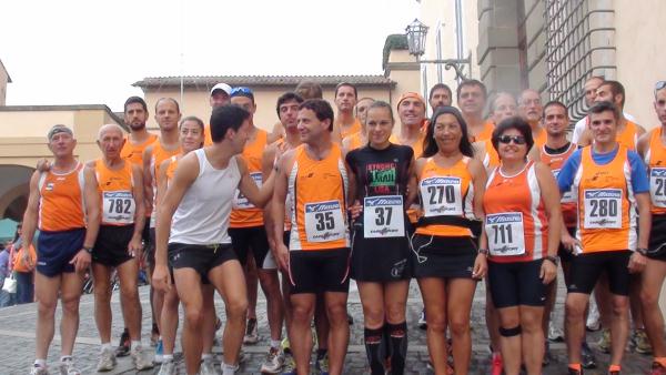 Mezza Maratona dei Castelli Romani (07/10/2012) 38