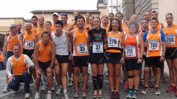Mezza Maratona dei Castelli Romani (07/10/2012) 39