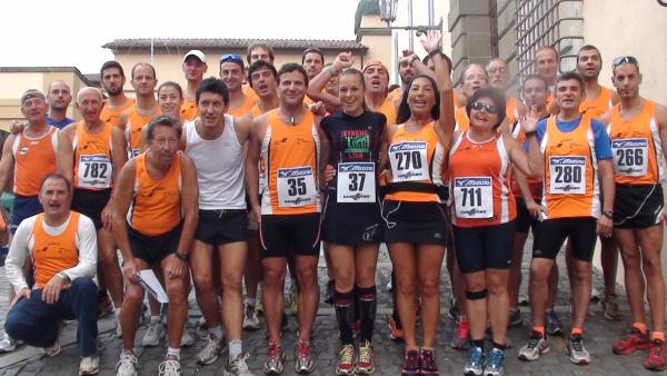 Mezza Maratona dei Castelli Romani (07/10/2012) 40