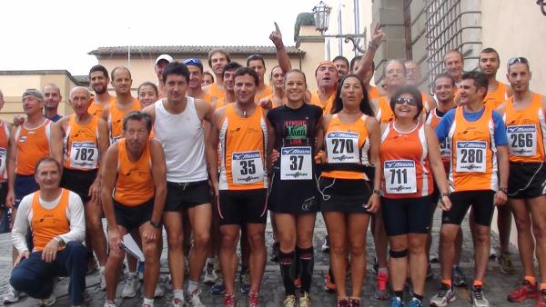 Mezza Maratona dei Castelli Romani (07/10/2012) 41
