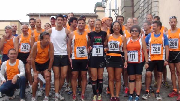 Mezza Maratona dei Castelli Romani (07/10/2012) 42