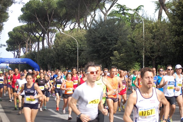 Appia Run (29/04/2012) 0015