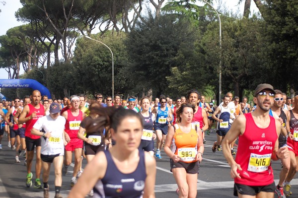 Appia Run (29/04/2012) 0017