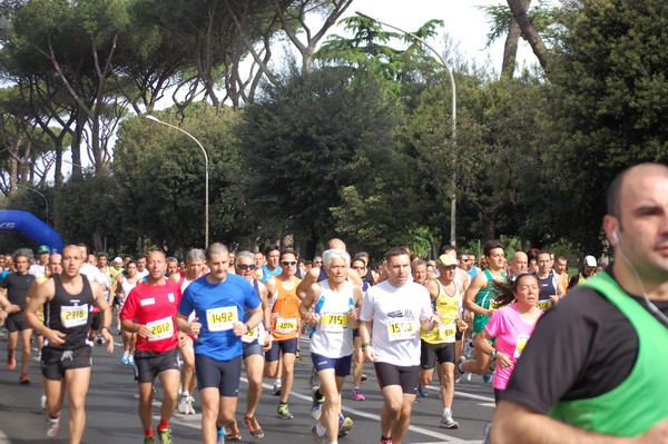Appia Run (29/04/2012) 0037