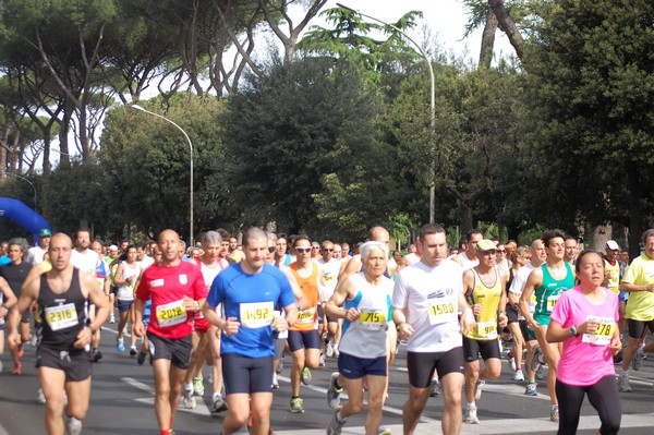 Appia Run (29/04/2012) 0038