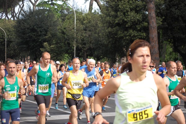 Appia Run (29/04/2012) 0040