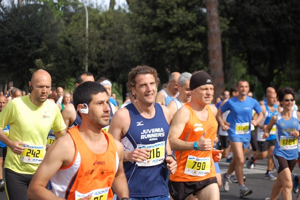 Appia Run (29/04/2012) 0041