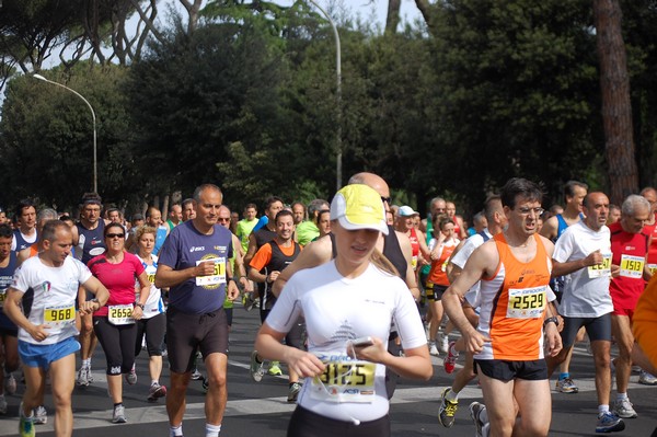 Appia Run (29/04/2012) 0043