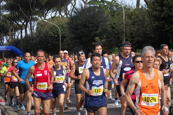 Appia Run (29/04/2012) 0045