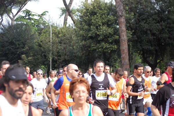 Appia Run (29/04/2012) 0057