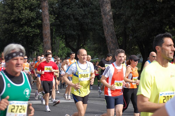 Appia Run (29/04/2012) 0066
